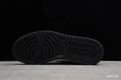Hyperoad ORANGE” 1 JORDAN MID AIR “TURF 0803